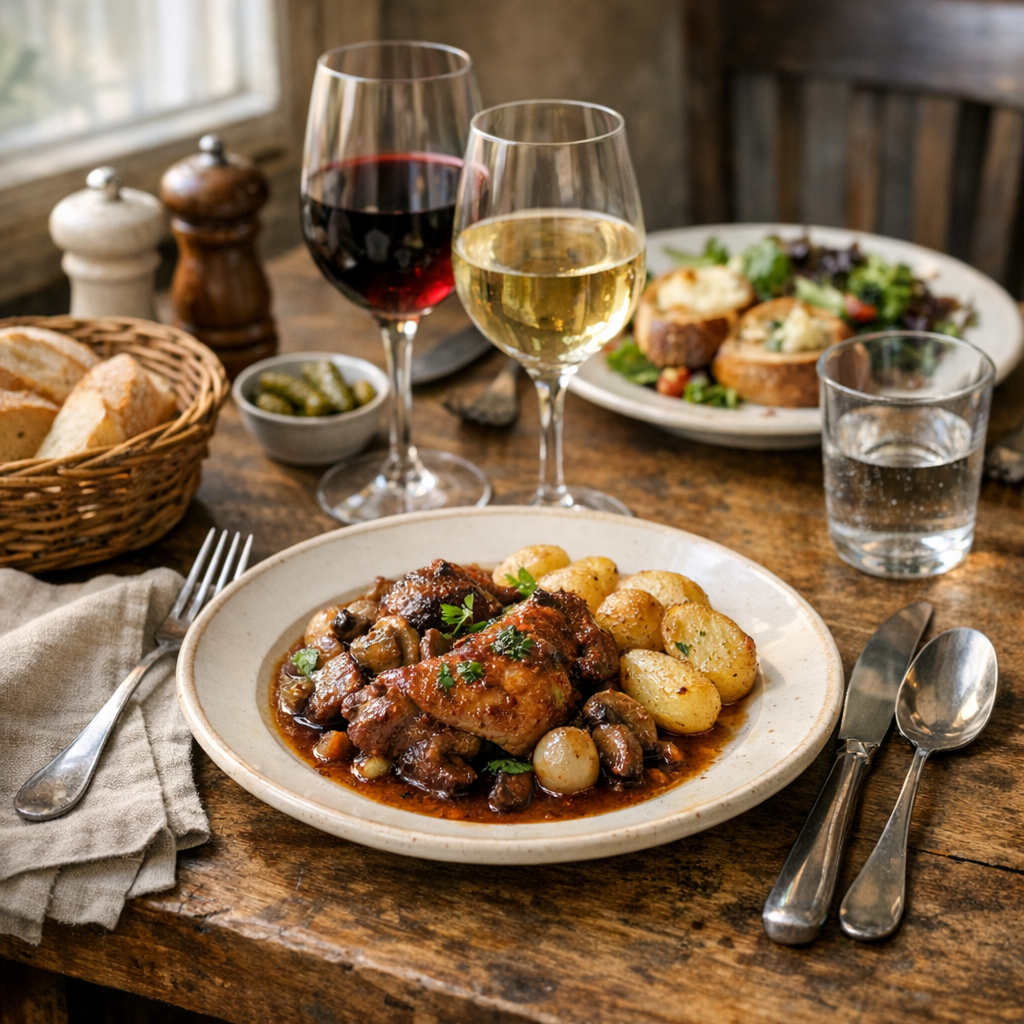 Comment choisir une vaisselle d’art de la table juste et vivante