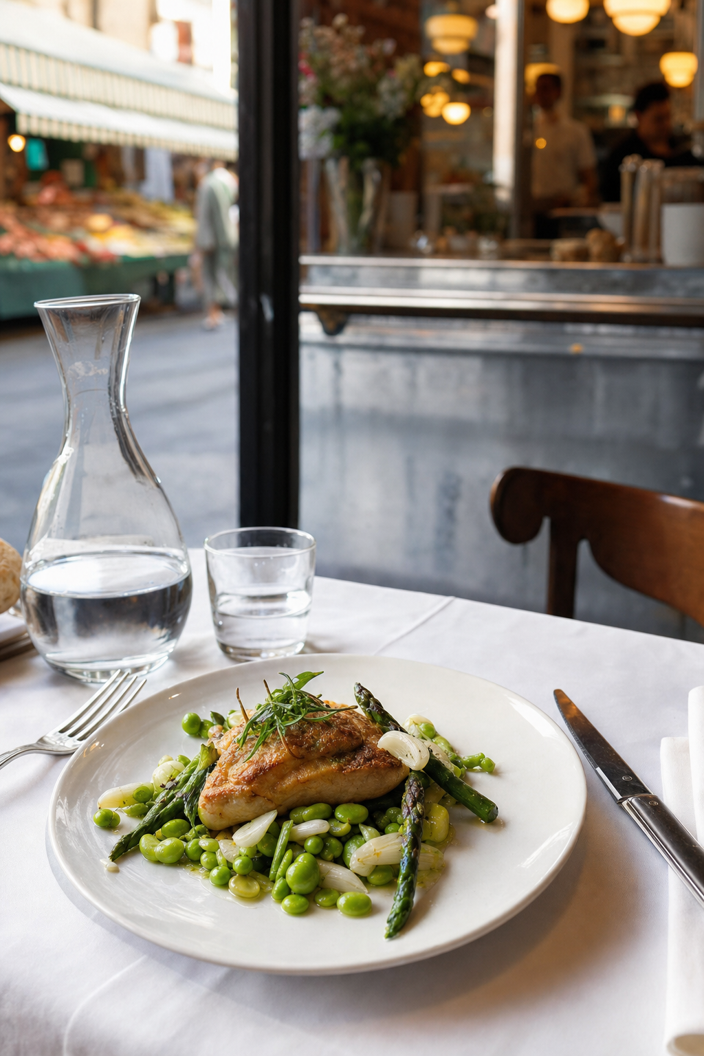 La brasserie St Martin se choisit selon la ville et l’envie