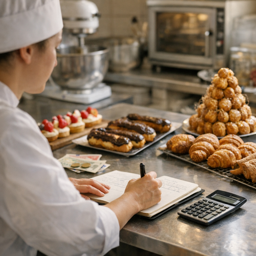 CAP pâtisserie adulte prix : ce qu’on peut dire sans inventer de tarif