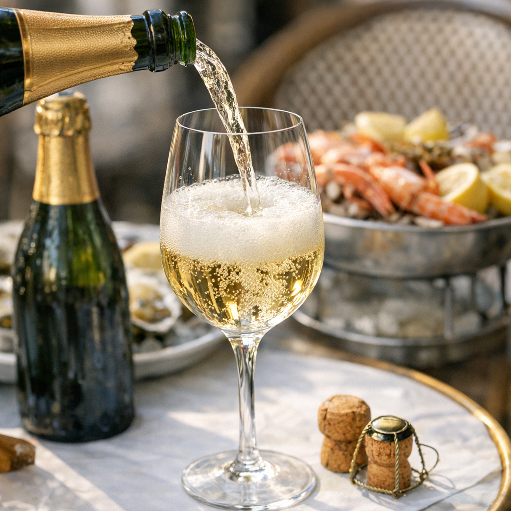 Comment choisir un champagne grand cru sans se tromper