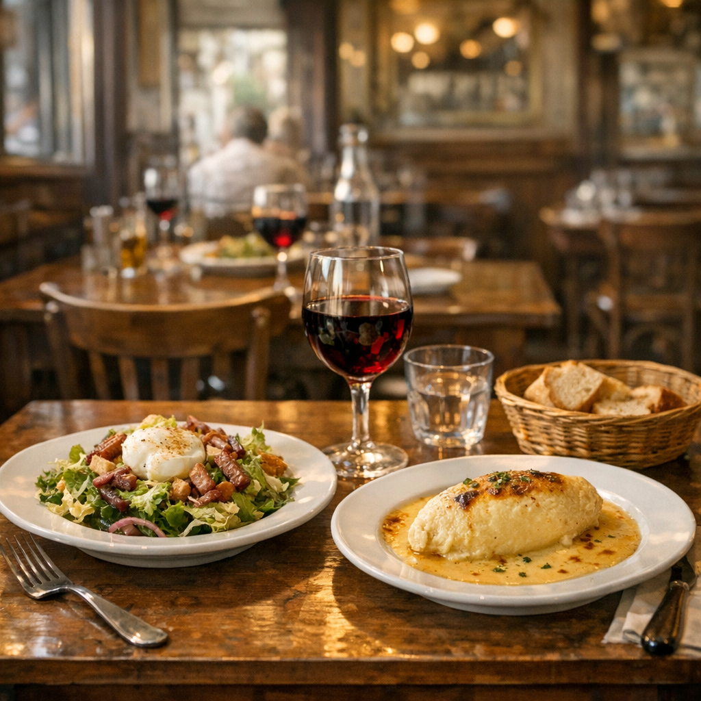 Comment je choisis un bon bistrot à Lyon sans me tromper