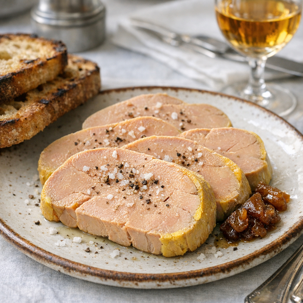 Comment choisir un foie gras entier sans se tromper