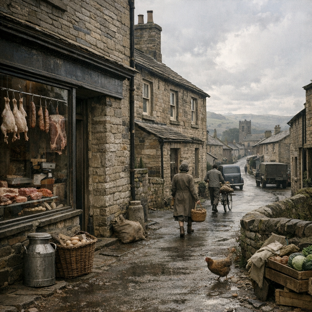 Porc Royal : le Film britannique de Malcolm Mowbray