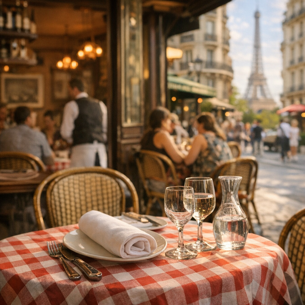 Paris, quartier par quartier : où poser sa serviette ?