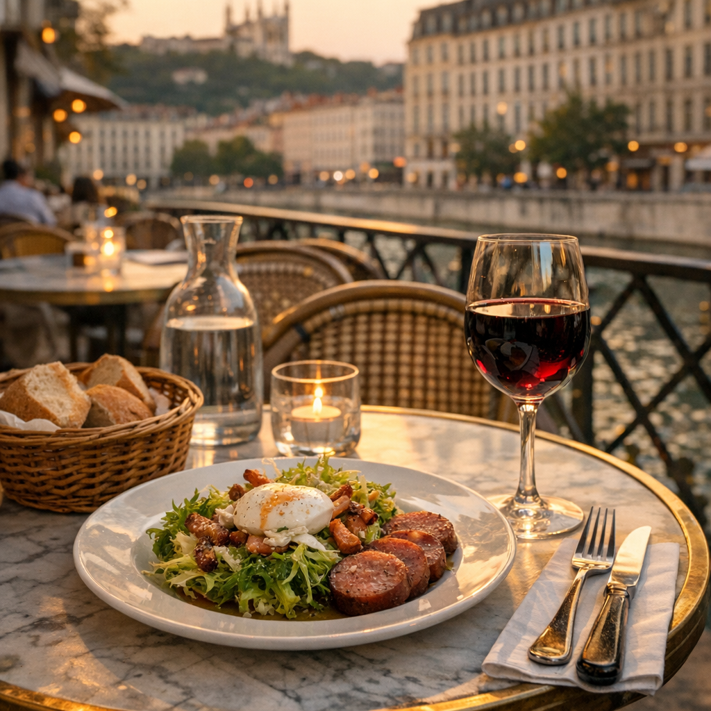 Comment choisir un bon restaurant à Lyon 2 selon l’envie