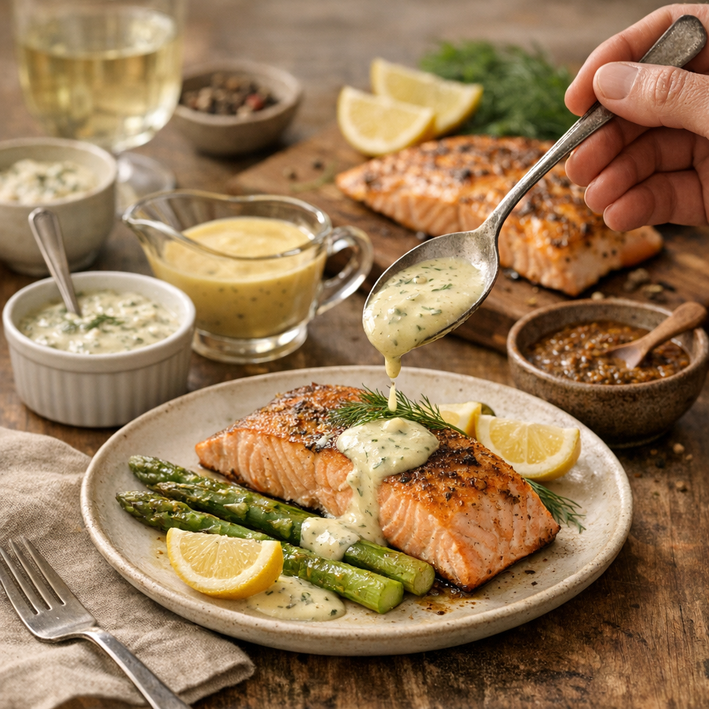 Les traditionnelles, parce qu'on ne change pas une recette qui fonctionne — mais on la choisit mieux