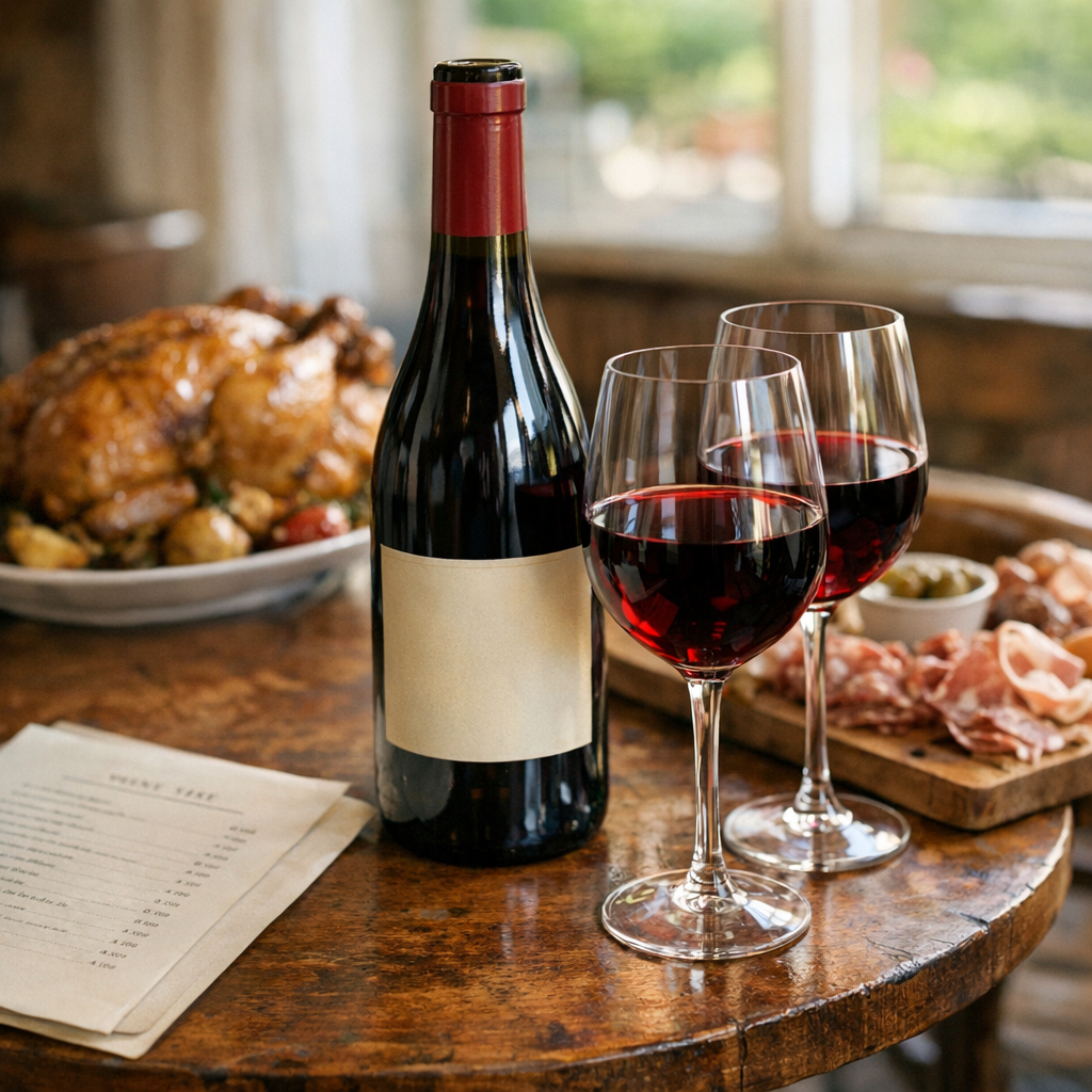 Comment choisir un vin rouge de Bourgogne sans se tromper